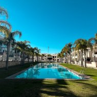 Resale - Apartments -
Torrevieja - Los Balcones