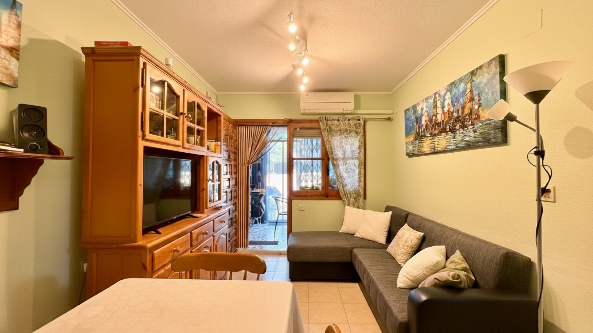 Resale - Apartments -
Torrevieja - Los Balcones