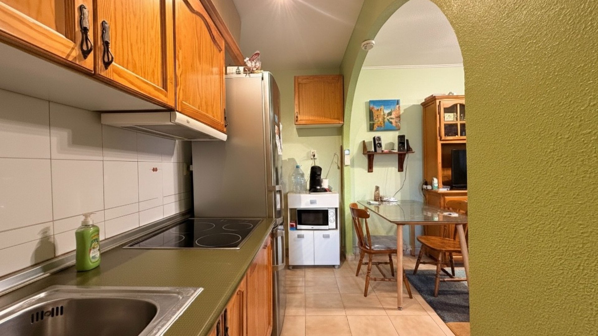 Resale - Apartments -
Torrevieja - Los Balcones