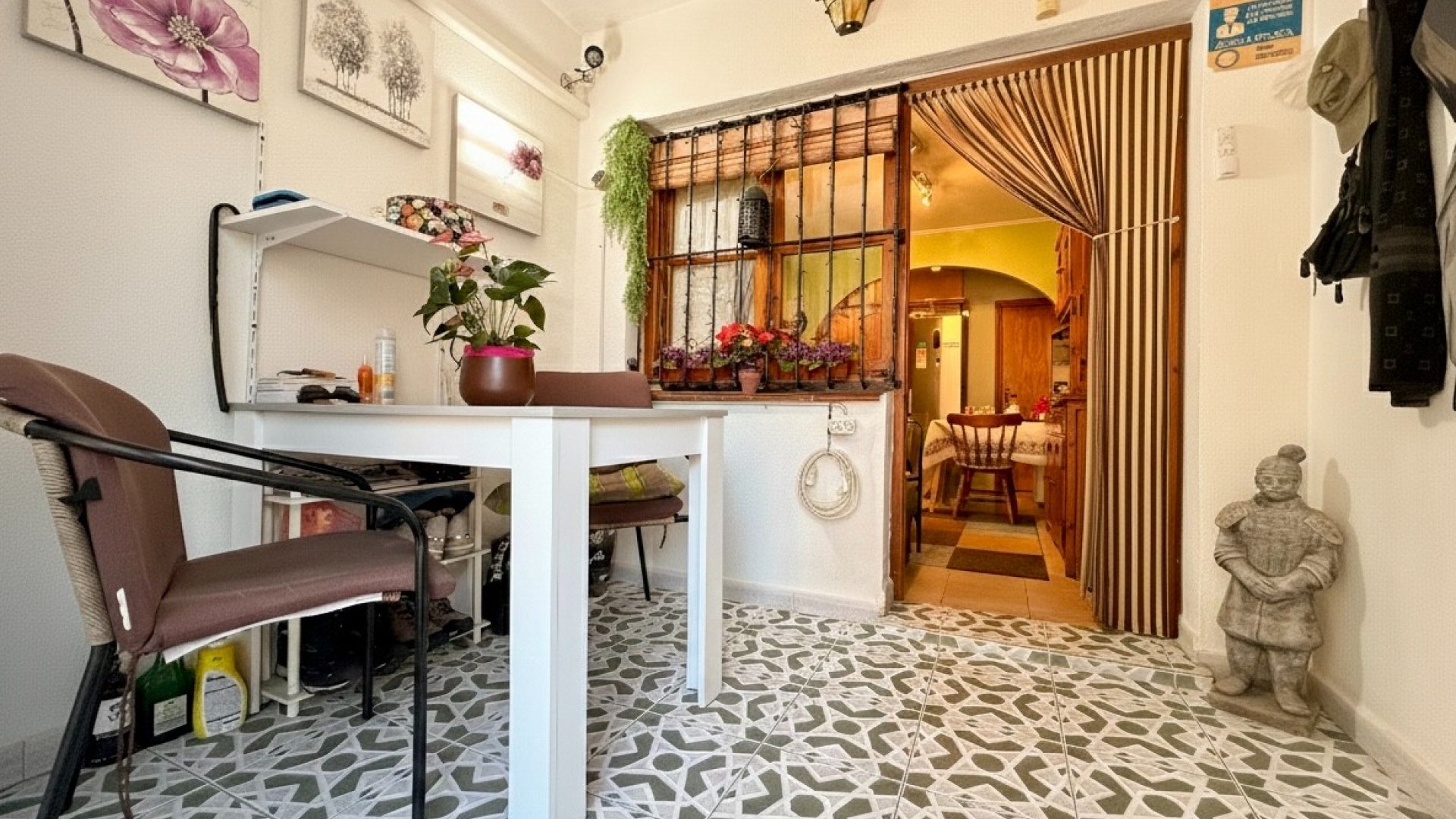 Resale - Apartments -
Torrevieja - Los Balcones