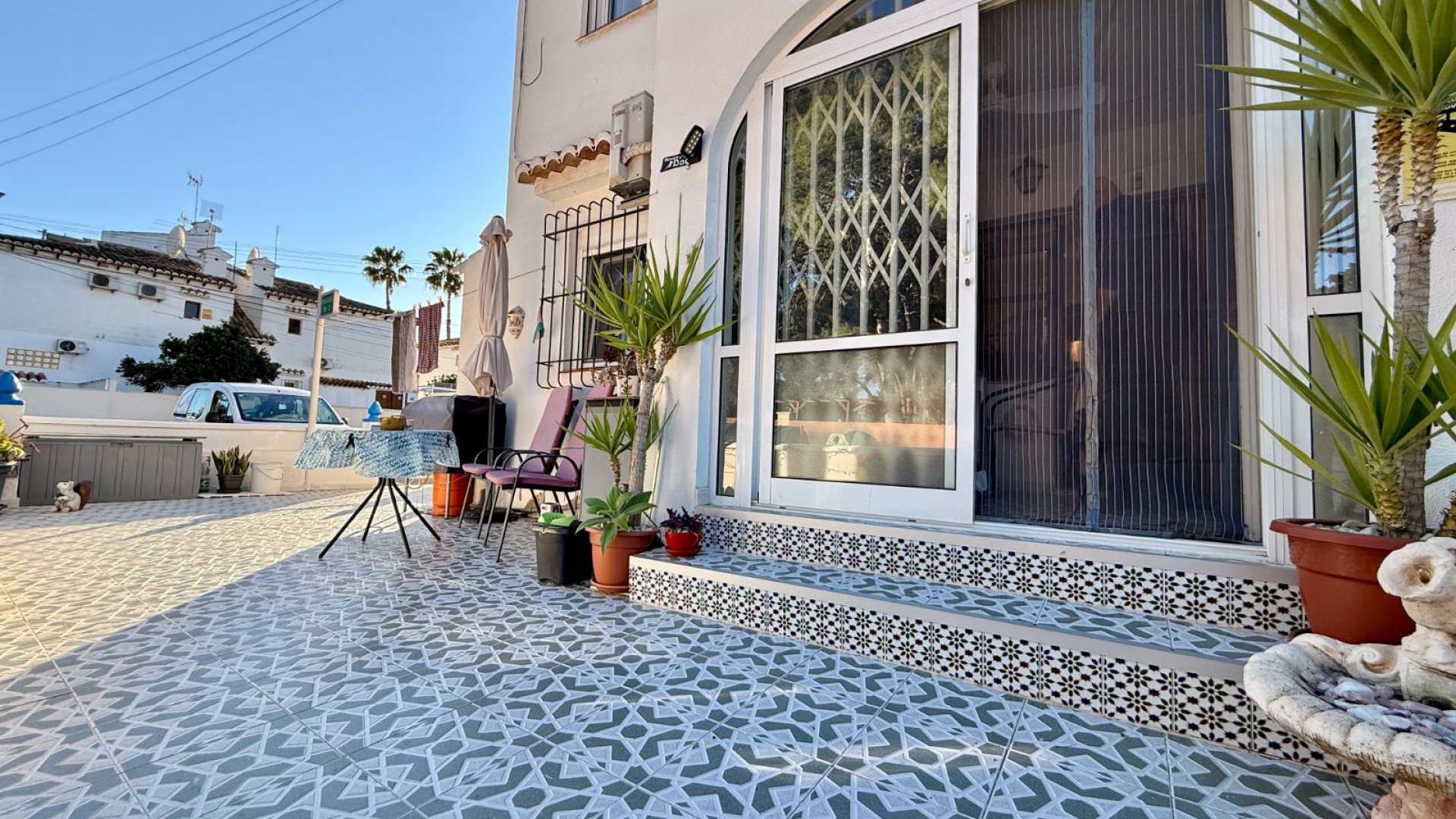 Resale - Apartments -
Torrevieja - Los Balcones