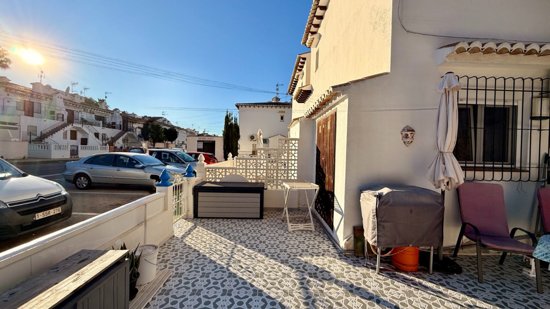 Resale - Apartments -
Torrevieja - Los Balcones