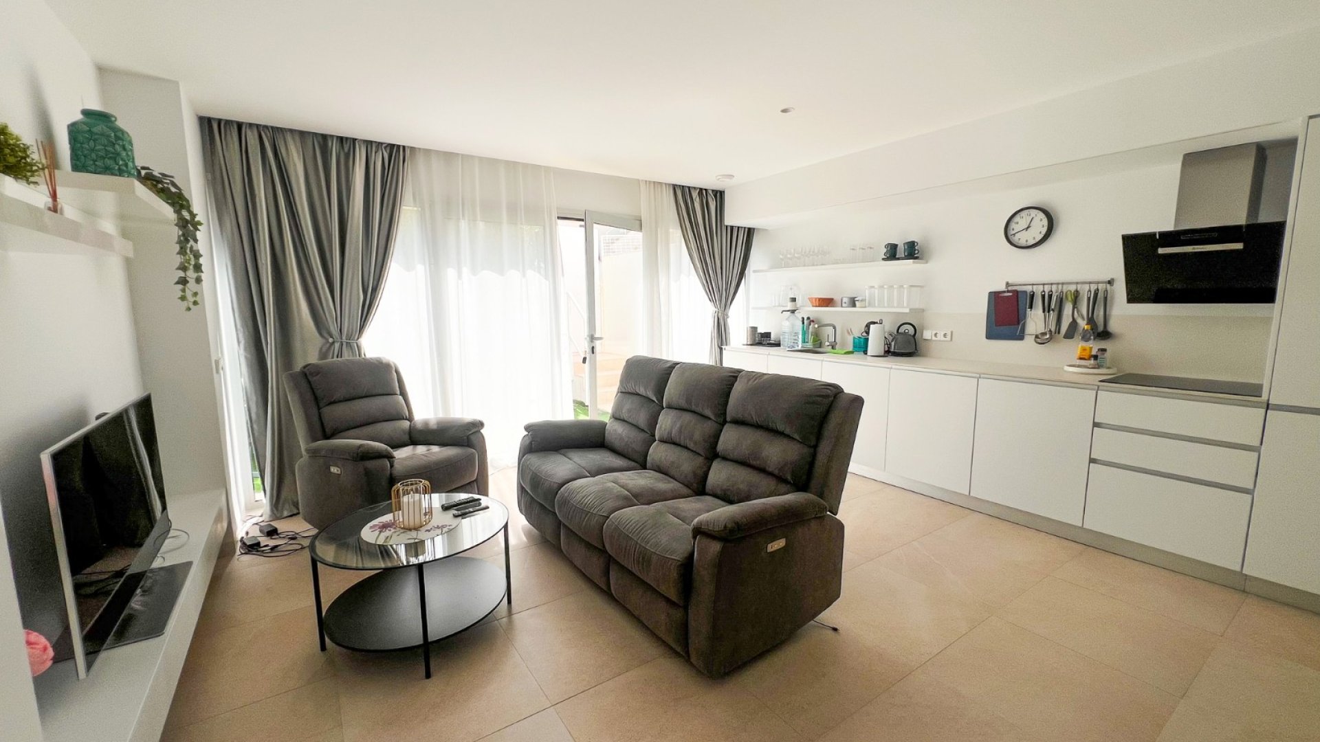 Resale - Apartments -
Torrevieja - Los Balcones