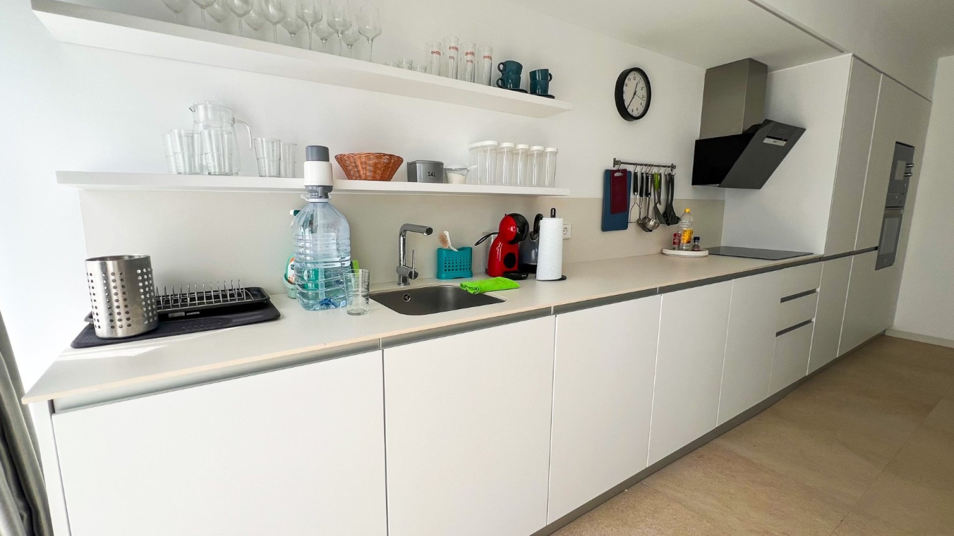 Resale - Apartments -
Torrevieja - Los Balcones