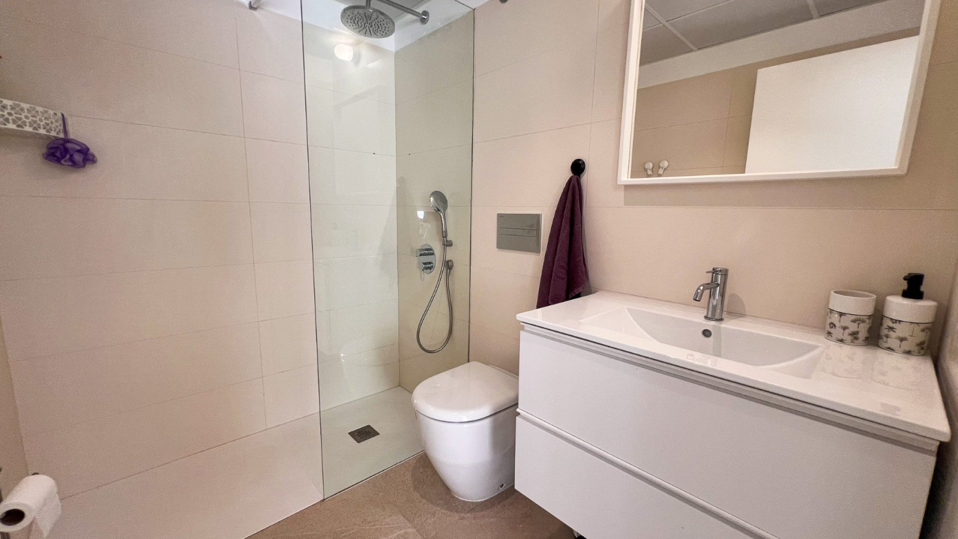 Resale - Apartments -
Torrevieja - Los Balcones