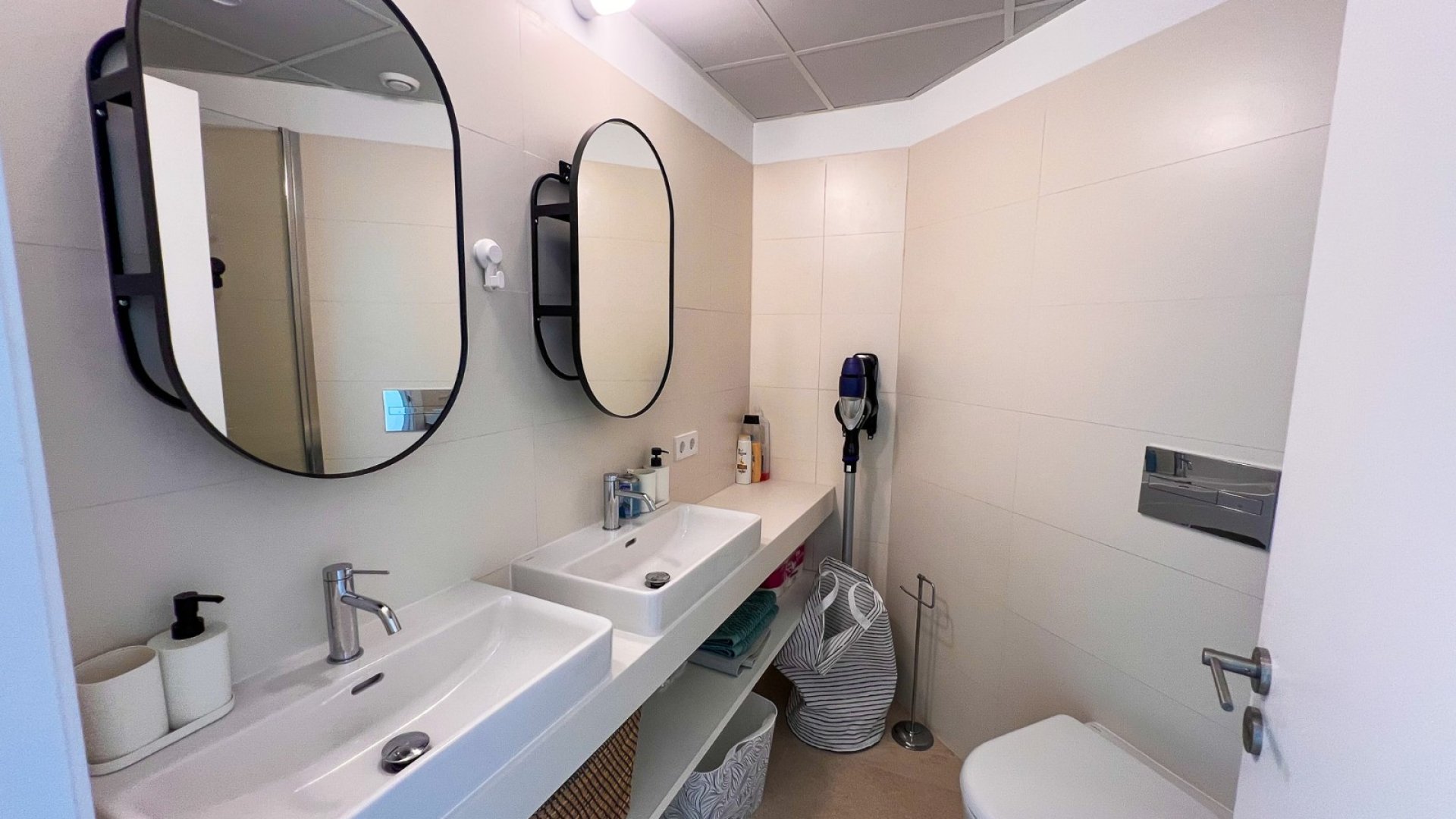 Resale - Apartments -
Torrevieja - Los Balcones