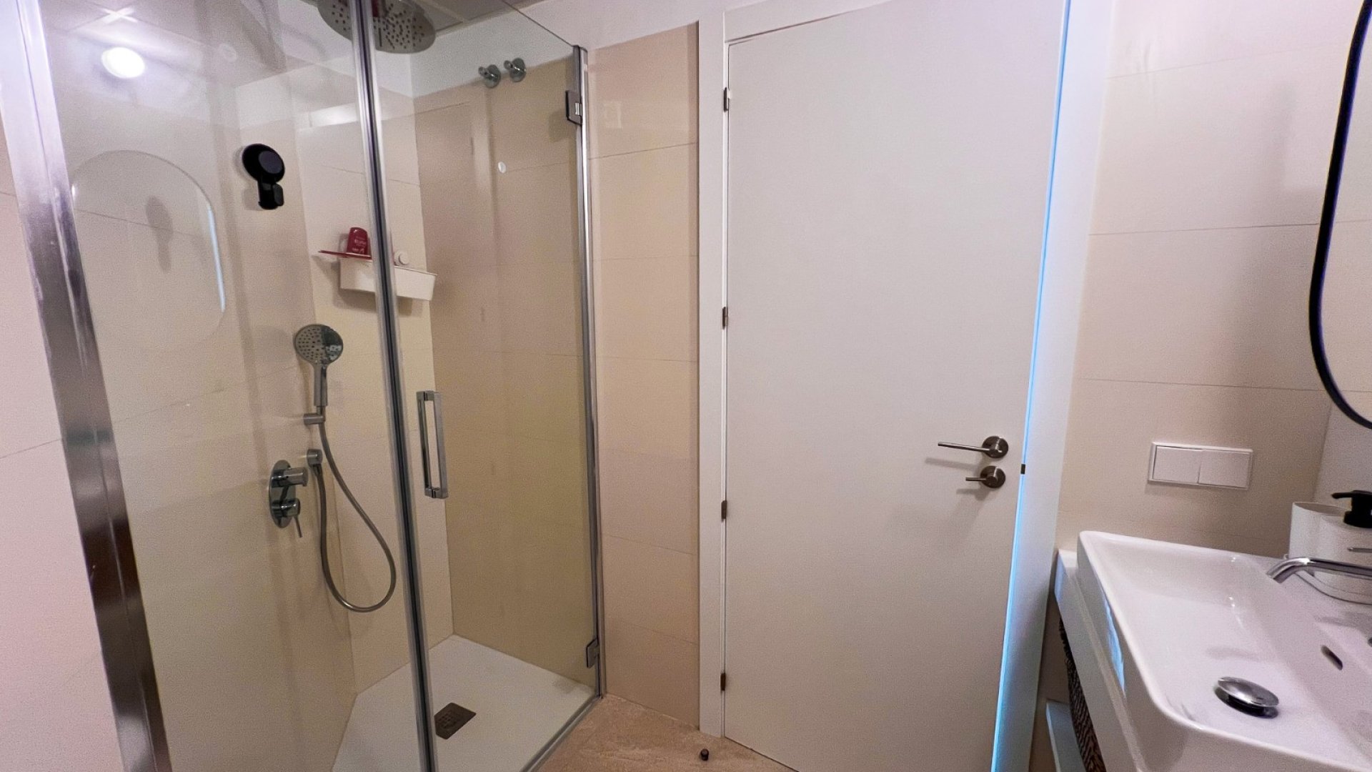 Resale - Apartments -
Torrevieja - Los Balcones