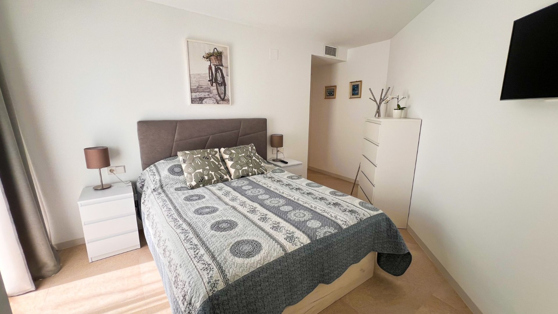 Resale - Apartments -
Torrevieja - Los Balcones