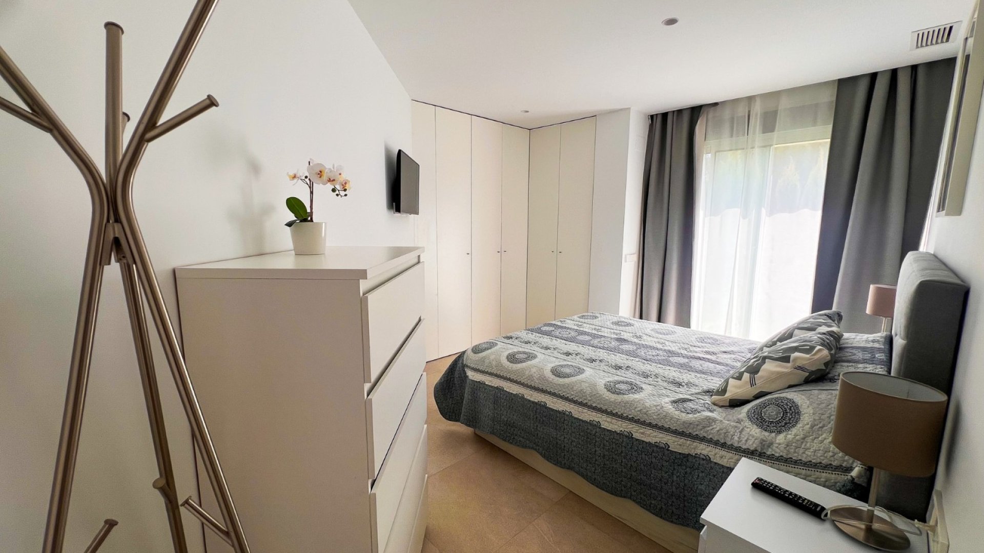 Resale - Apartments -
Torrevieja - Los Balcones