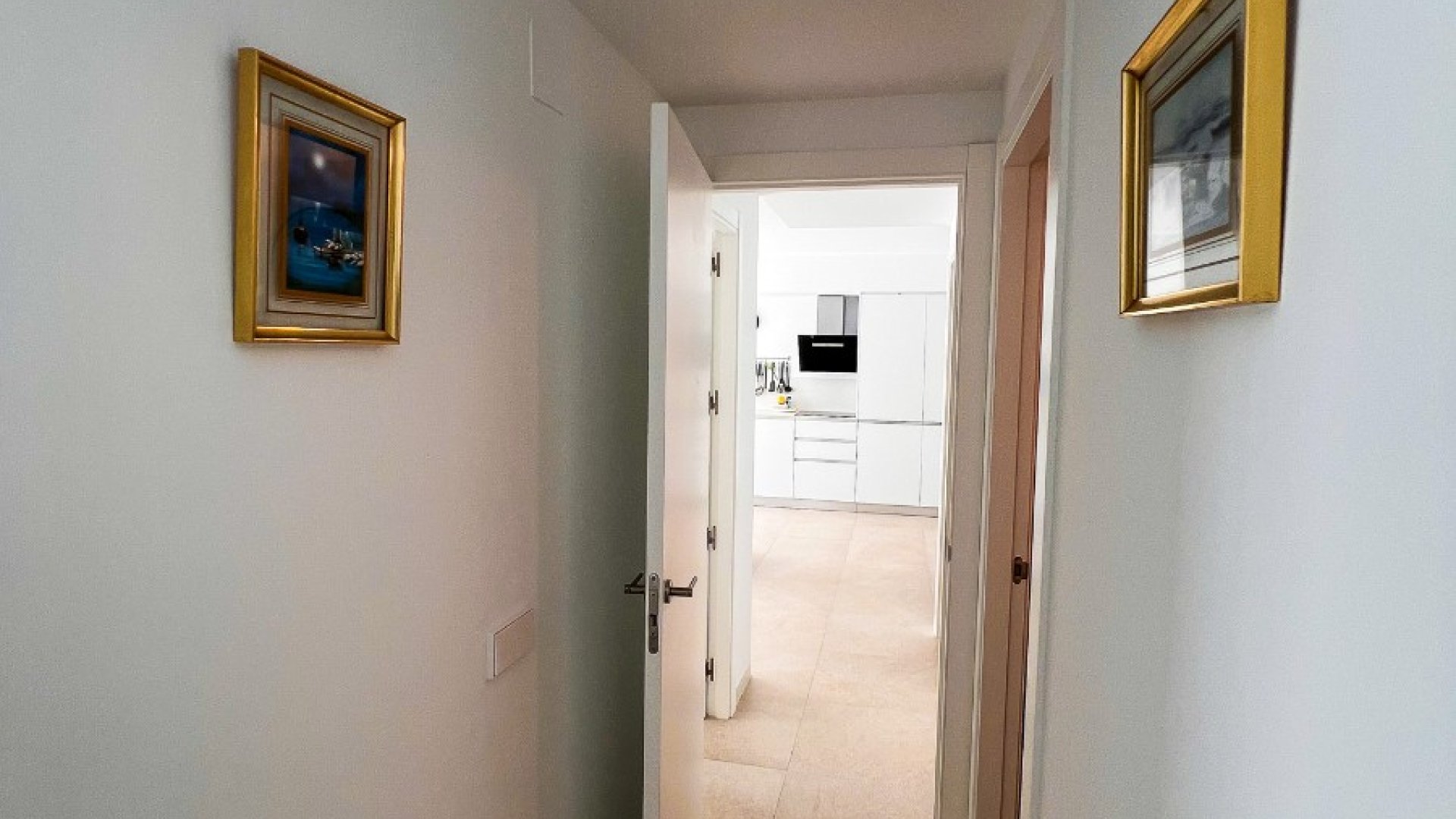 Resale - Apartments -
Torrevieja - Los Balcones