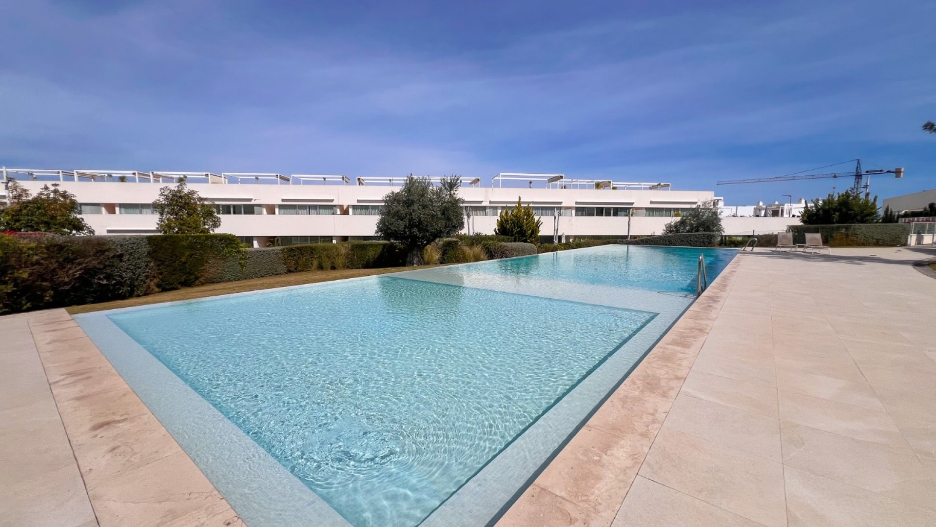 Resale - Apartments -
Torrevieja - Los Balcones