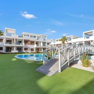 Resale - Apartments -
Torrevieja - Los Balcones