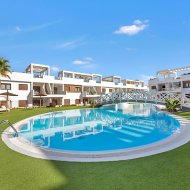 Resale - Apartments -
Torrevieja - Los Balcones