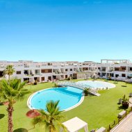 Resale - Apartments -
Torrevieja - Los Balcones