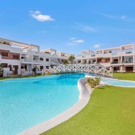 Resale - Apartments -
Torrevieja - Los Balcones