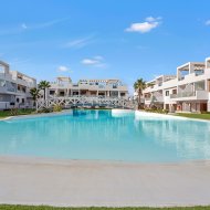 Resale - Apartments -
Torrevieja - Los Balcones