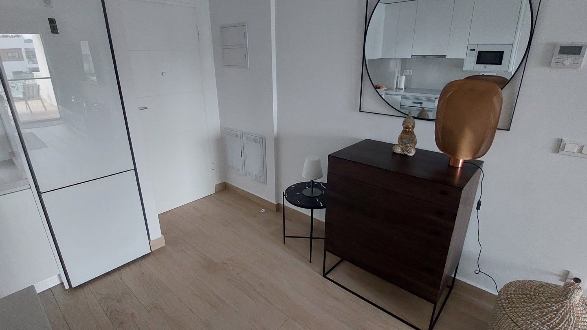 Resale - Apartments -
Torrevieja - Los Balcones