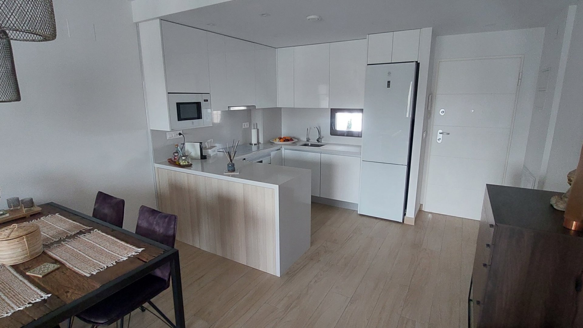Resale - Apartments -
Torrevieja - Los Balcones