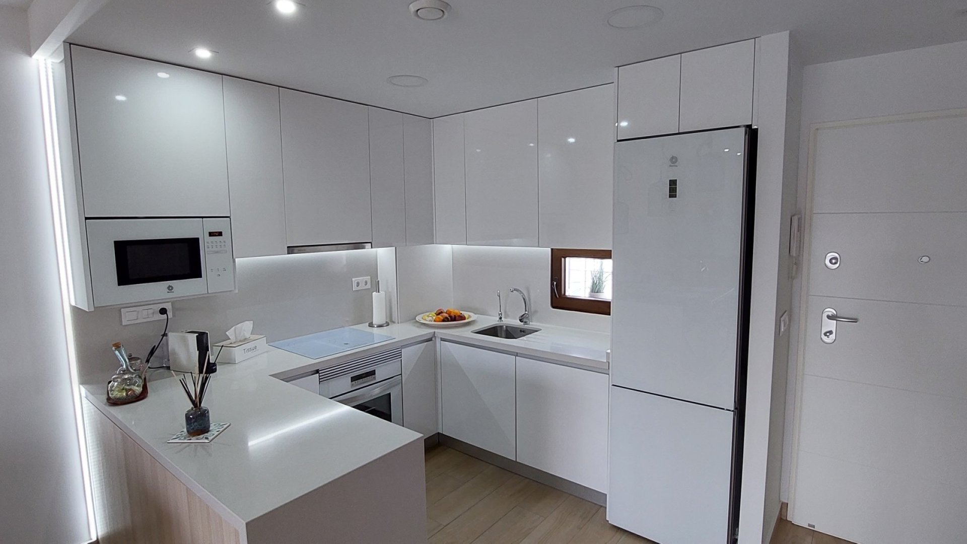 Resale - Apartments -
Torrevieja - Los Balcones
