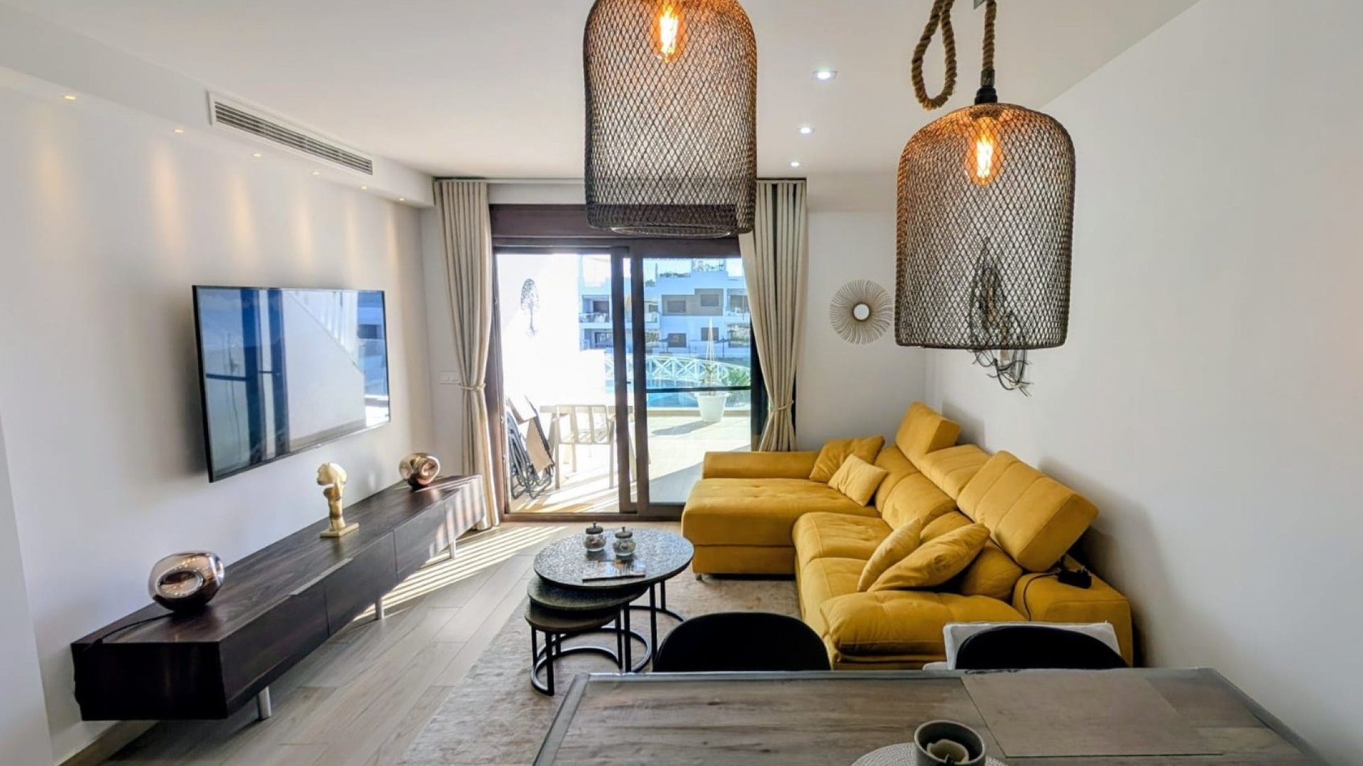 Resale - Apartments -
Torrevieja - Los Balcones