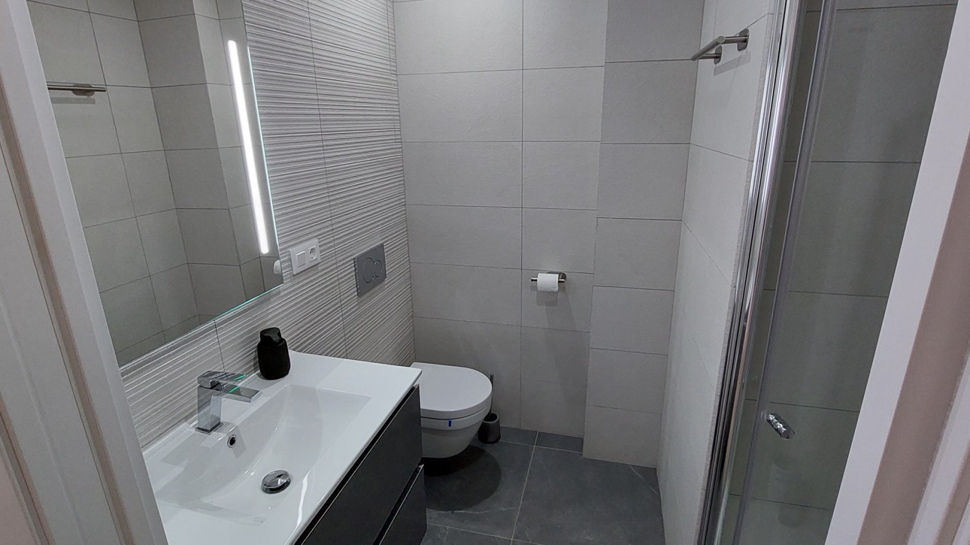 Resale - Apartments -
Torrevieja - Los Balcones