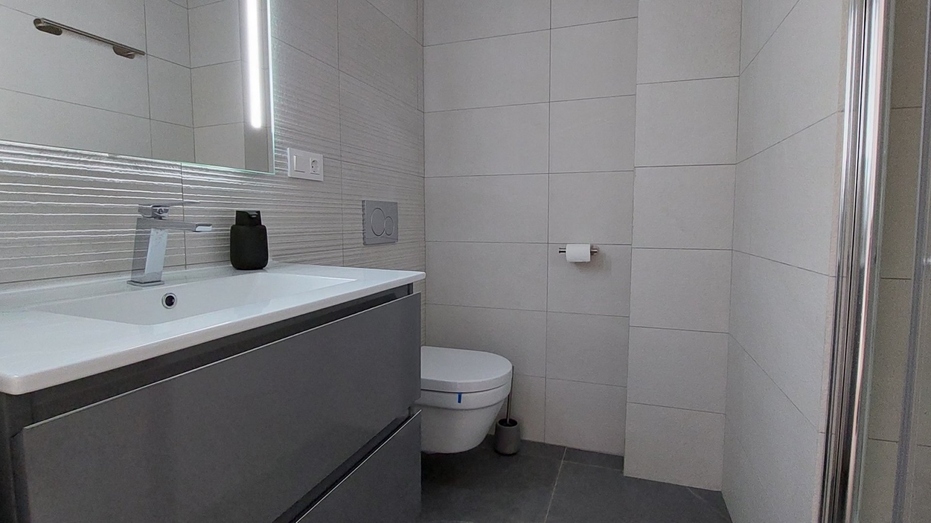 Resale - Apartments -
Torrevieja - Los Balcones