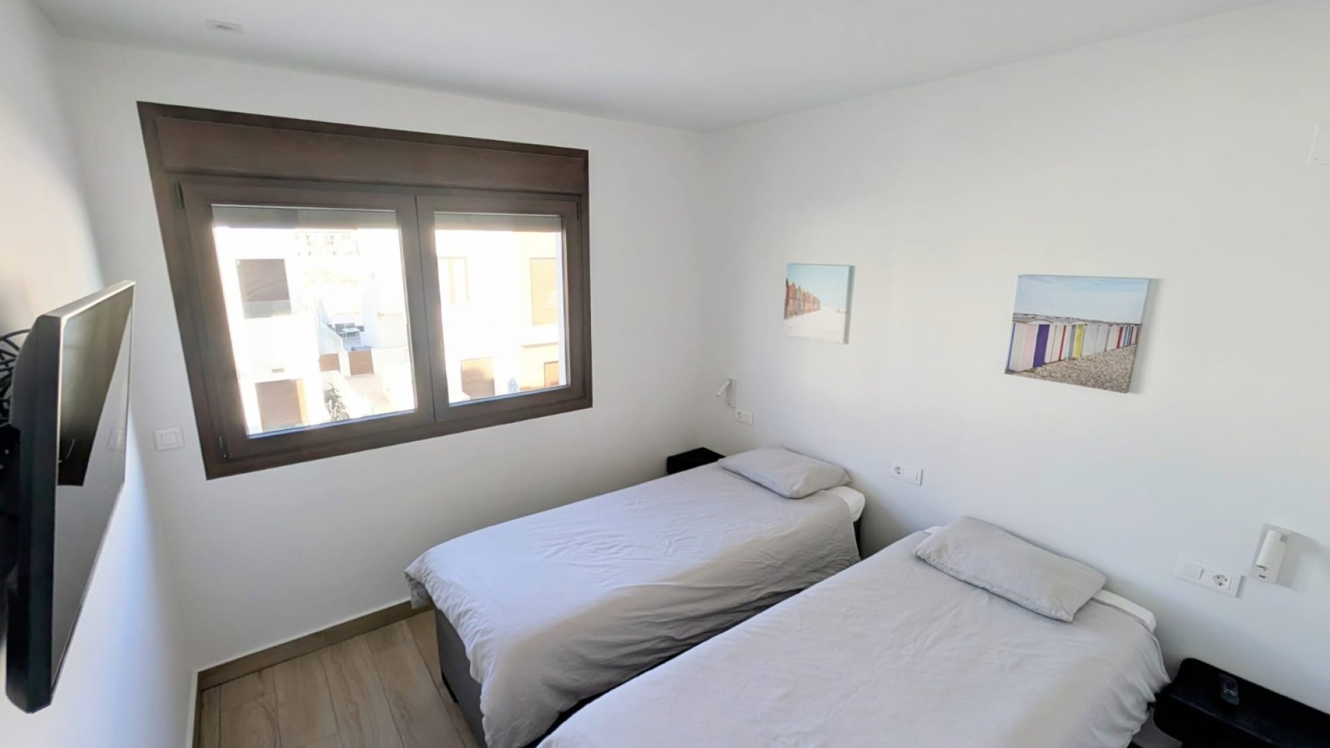 Resale - Apartments -
Torrevieja - Los Balcones