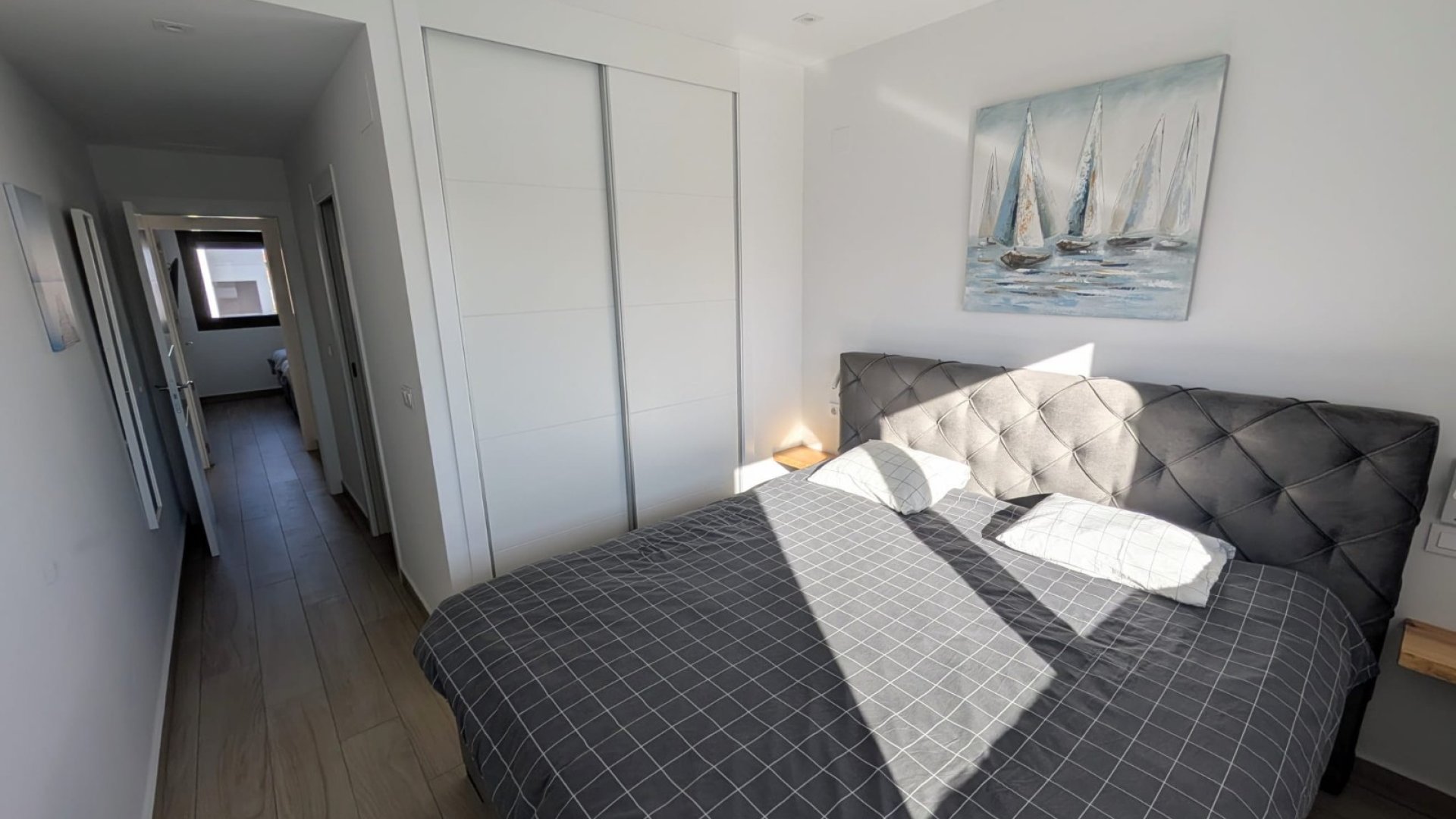 Resale - Apartments -
Torrevieja - Los Balcones