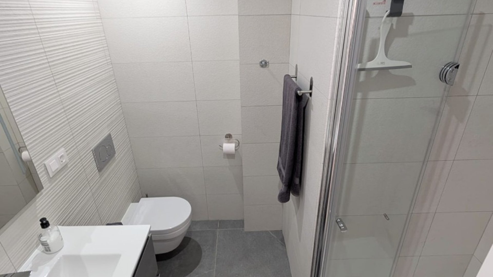 Resale - Apartments -
Torrevieja - Los Balcones