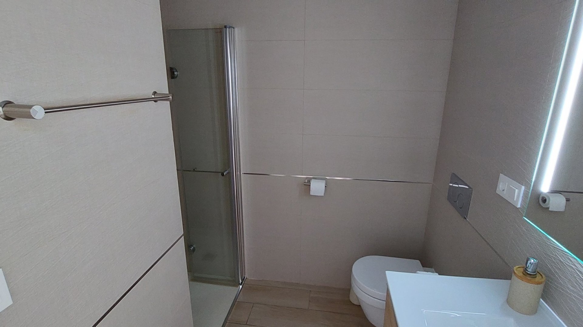Resale - Apartments -
Torrevieja - Los Balcones