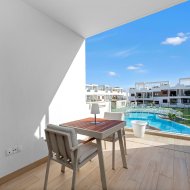 Resale - Apartments -
Torrevieja - Los Balcones