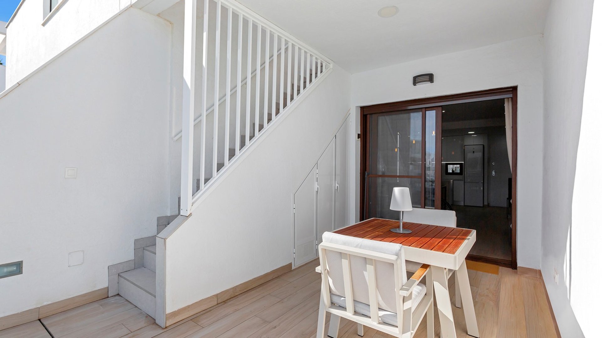 Resale - Apartments -
Torrevieja - Los Balcones