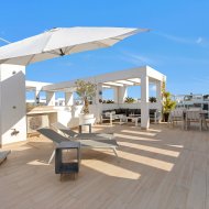 Resale - Apartments -
Torrevieja - Los Balcones