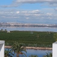 Resale - Apartments -
Torrevieja - Los Balcones