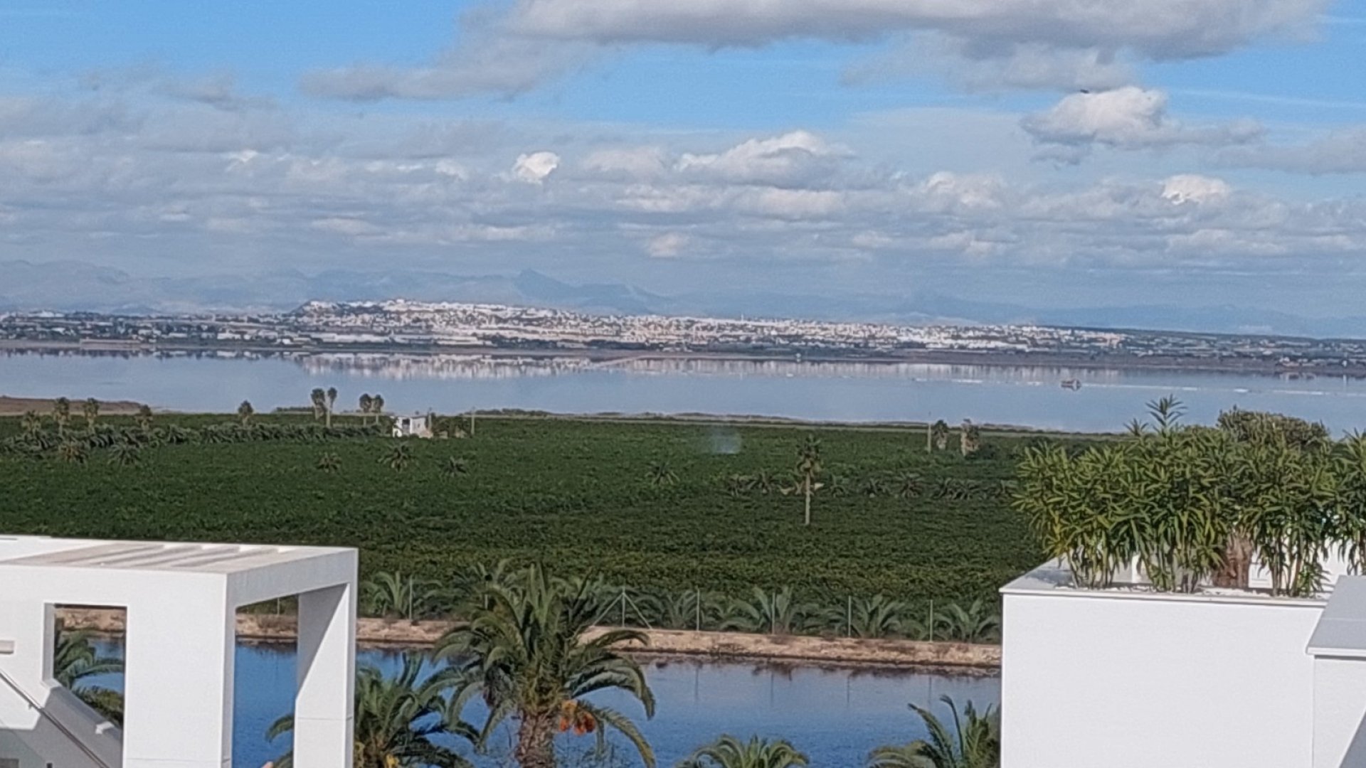 Resale - Apartments -
Torrevieja - Los Balcones