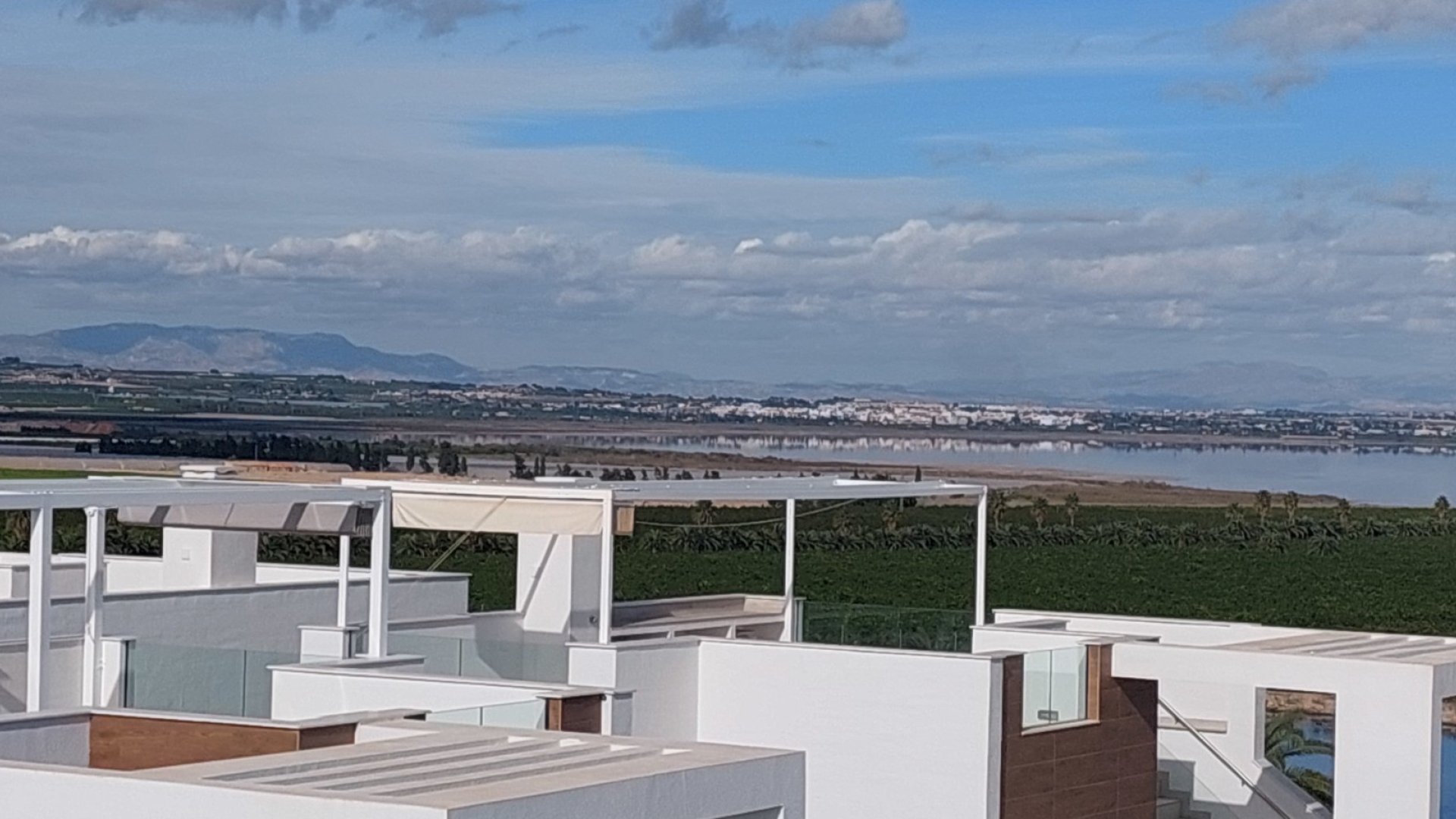 Resale - Apartments -
Torrevieja - Los Balcones