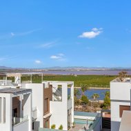 Resale - Apartments -
Torrevieja - Los Balcones