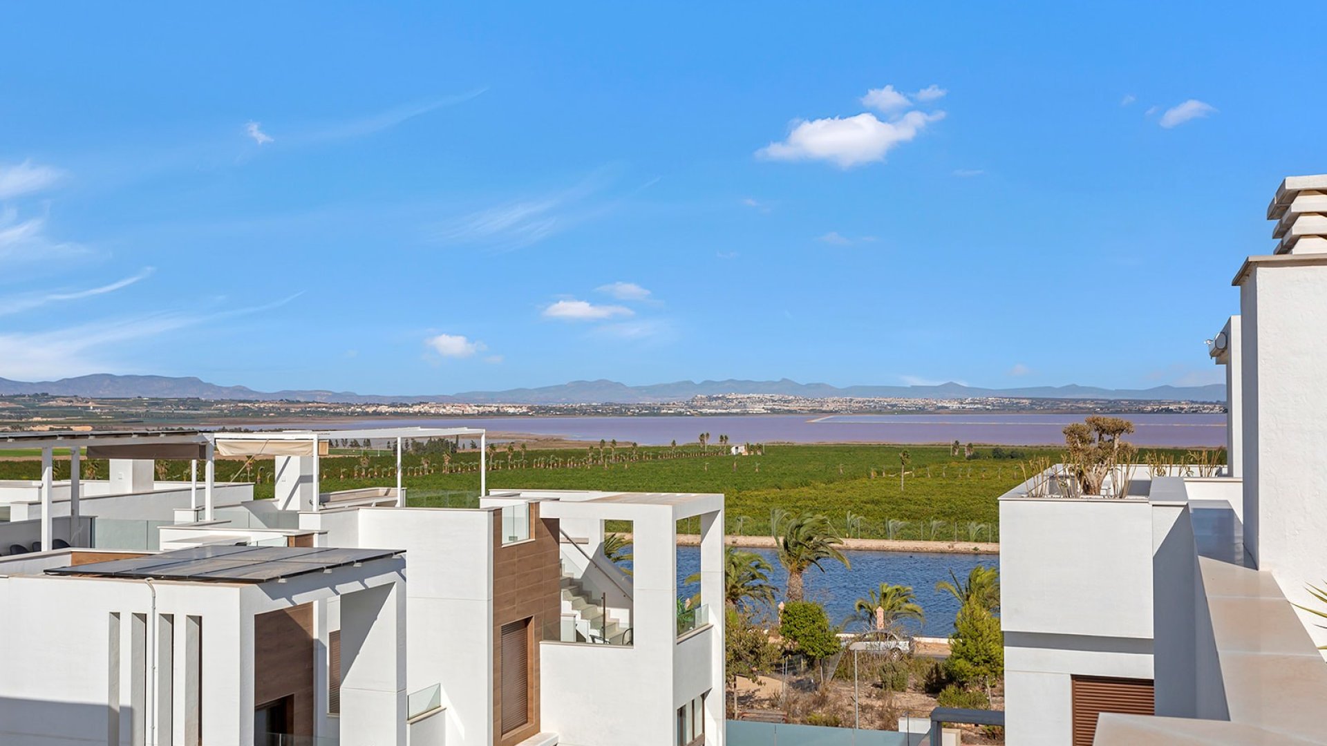 Resale - Apartments -
Torrevieja - Los Balcones