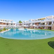 Resale - Apartments -
Torrevieja - Los Balcones