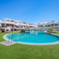 Resale - Apartments -
Torrevieja - Los Balcones