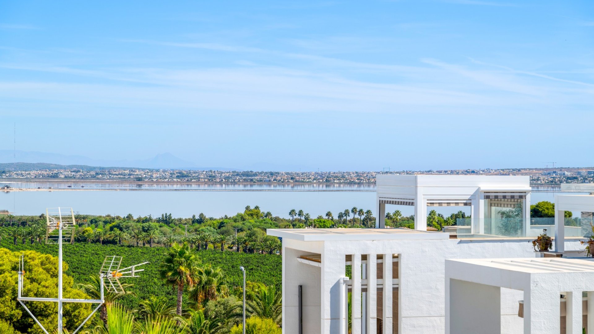 Resale - Apartments -
Torrevieja - Los Balcones