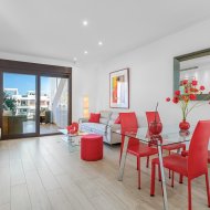 Resale - Apartments -
Torrevieja - Los Balcones