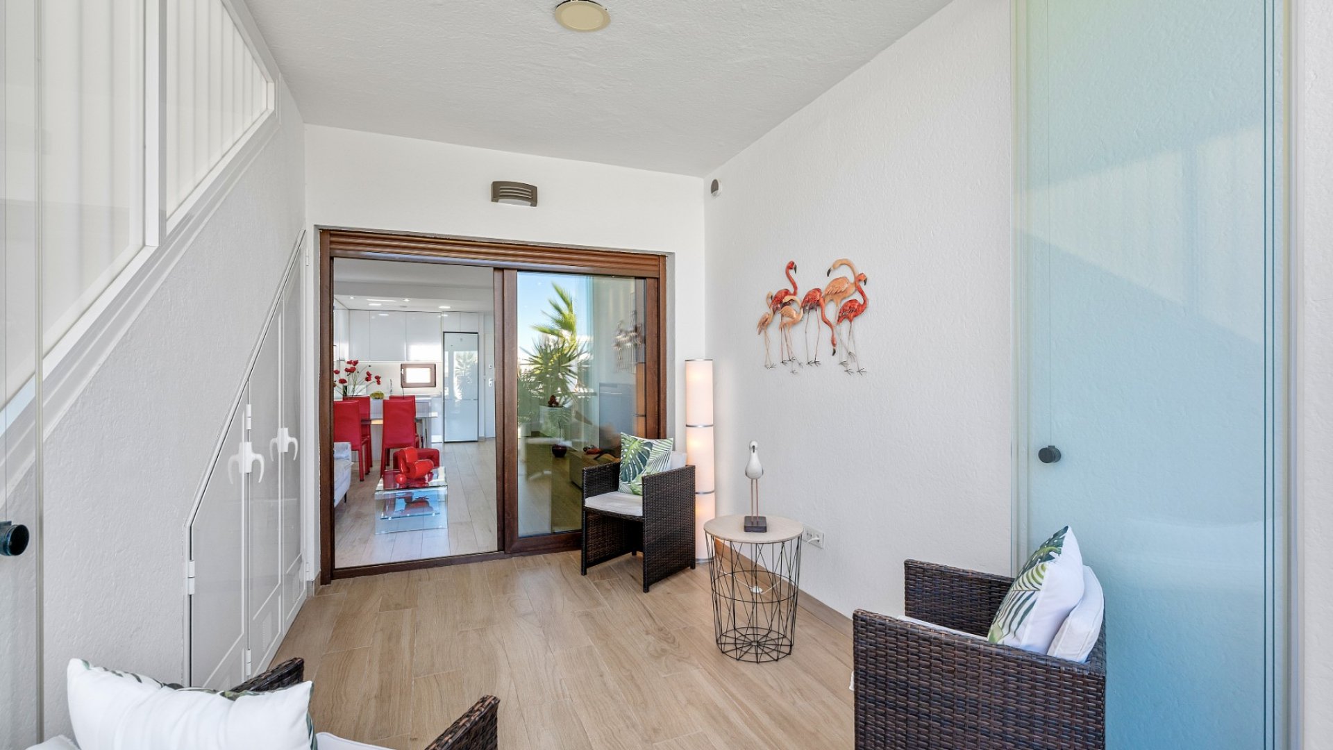 Resale - Apartments -
Torrevieja - Los Balcones