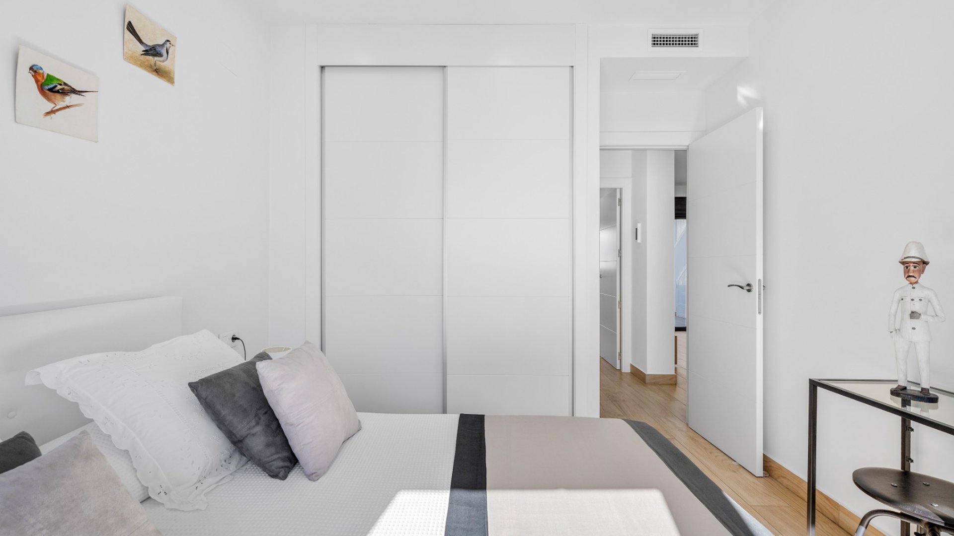 Resale - Apartments -
Torrevieja - Los Balcones