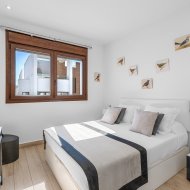 Resale - Apartments -
Torrevieja - Los Balcones