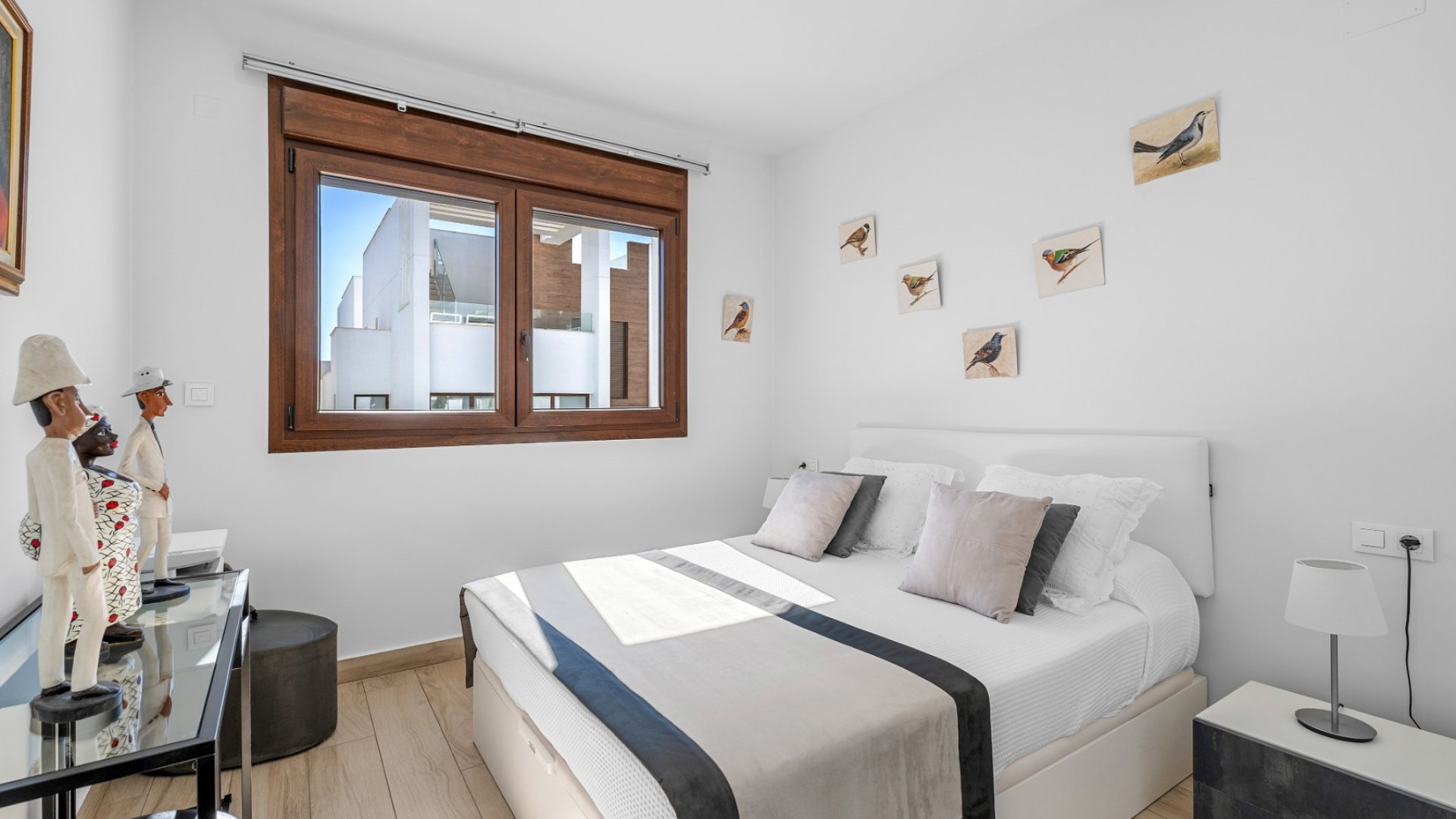 Resale - Apartments -
Torrevieja - Los Balcones