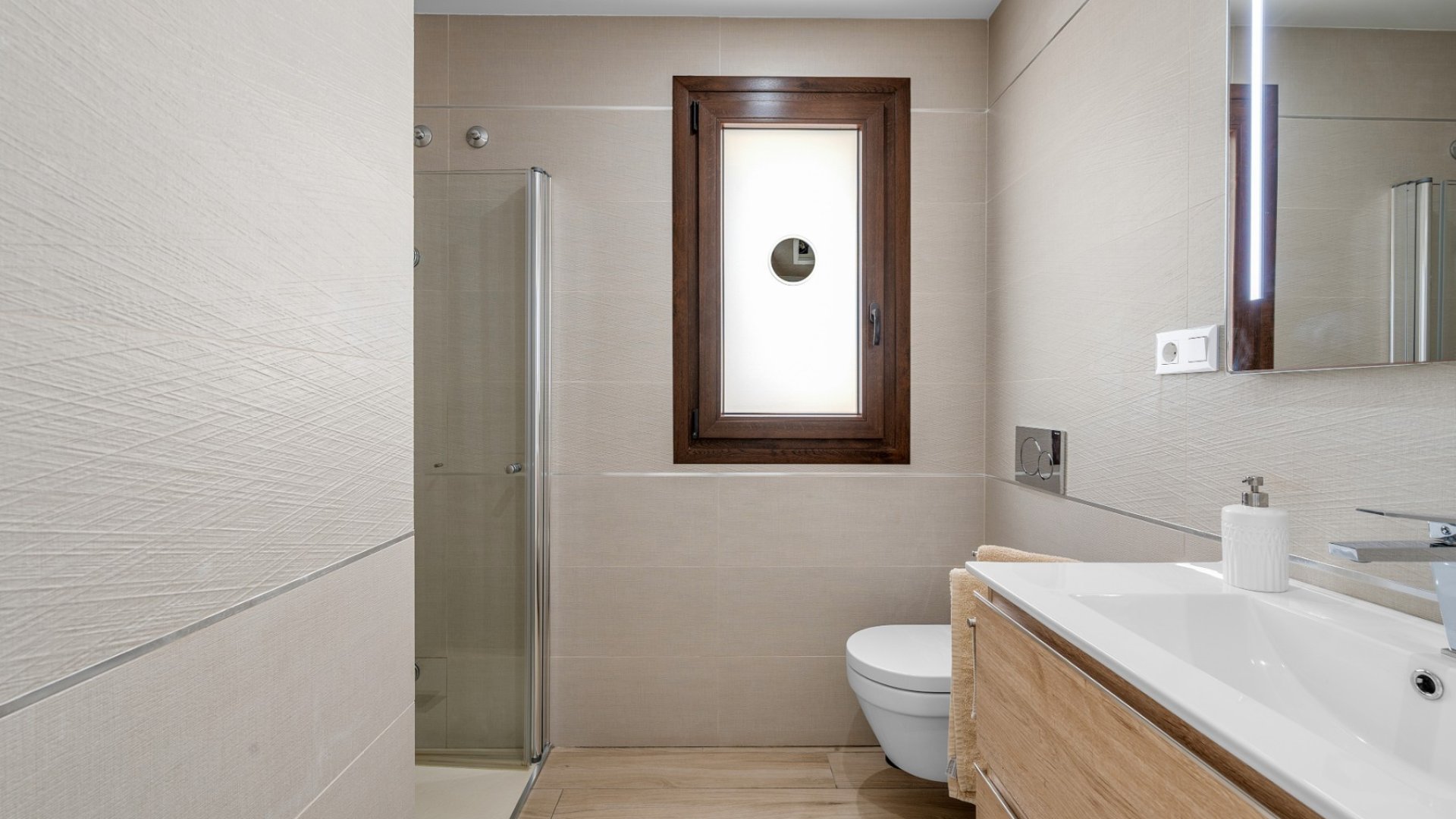 Resale - Apartments -
Torrevieja - Los Balcones