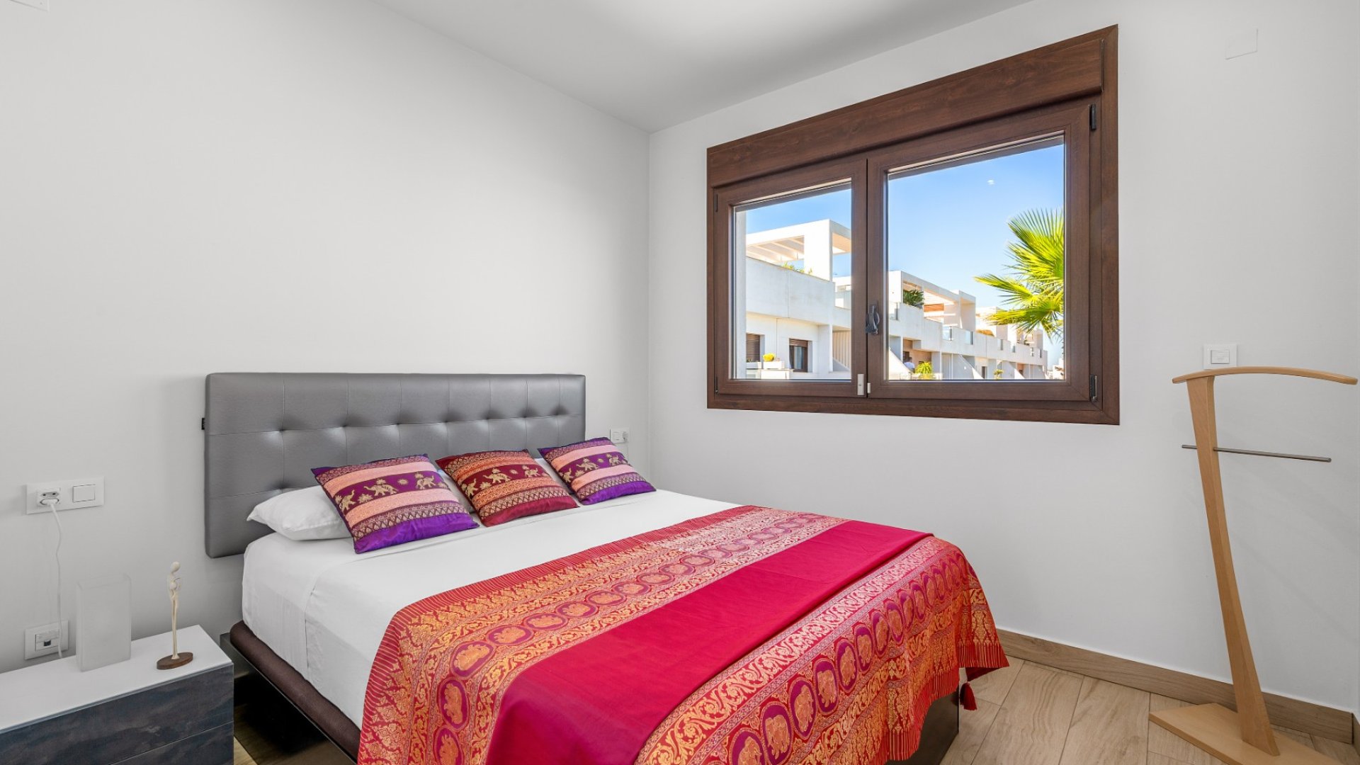 Resale - Apartments -
Torrevieja - Los Balcones