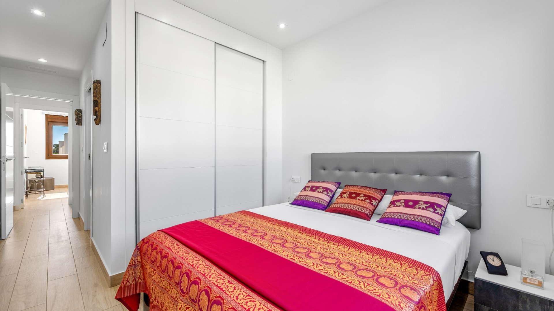 Resale - Apartments -
Torrevieja - Los Balcones