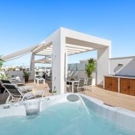 Resale - Apartments -
Torrevieja - Los Balcones